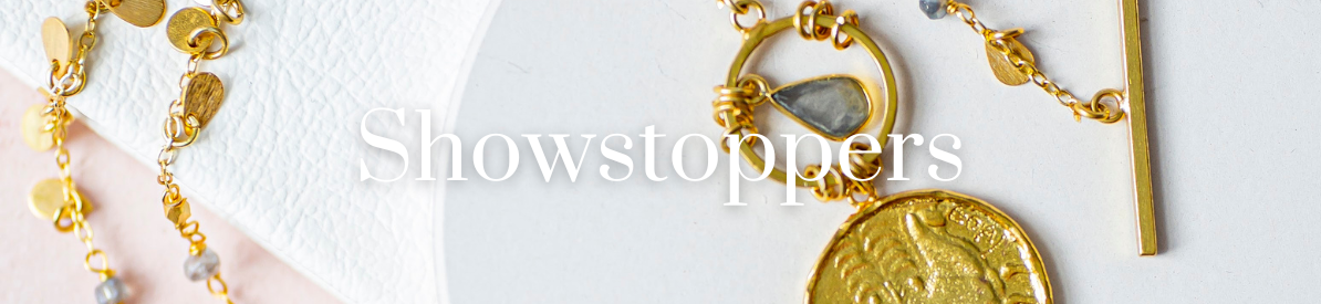 SHOWSTOPPERS UNDER £100
