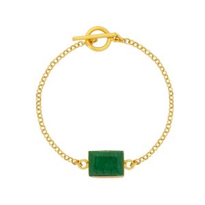Delta Green Bracelet