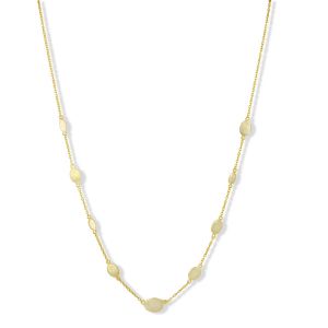 Rina Gold Necklace