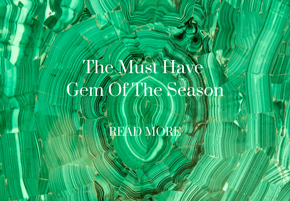The Must Have Gems Of The Season